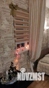 1-к квартира, посуточно, 34м2, 1/1 этаж