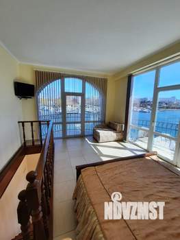 2-к квартира, посуточно, 55м2, 1/2 этаж