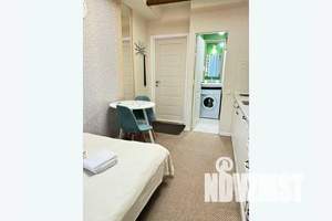 1-к квартира, посуточно, 15м2, 1/5 этаж
