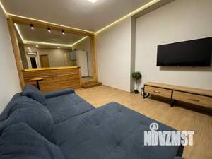 2-к квартира, посуточно, 70м2, 4/7 этаж