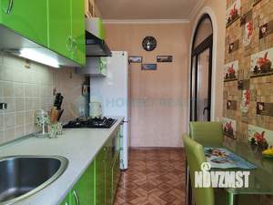 1-к квартира, на длительный срок, 35м2, 3/5 этаж