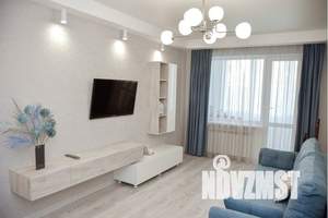 2-к квартира, посуточно, 50м2, 2/5 этаж