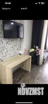 Студия квартира, посуточно, 55м2, 9/13 этаж