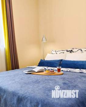 2-к квартира, посуточно, 38м2, 1/1 этаж