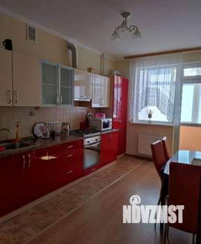 1-к квартира, на длительный срок, 42м2, 4/10 этаж