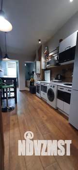 2-к квартира, посуточно, 55м2, 10/10 этаж