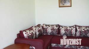 2-к квартира, посуточно, 50м2, 2/2 этаж