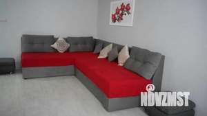 1-к квартира, посуточно, 36м2, 5/6 этаж