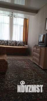 1-к квартира, на длительный срок, 31м2, 4/5 этаж