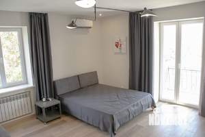 1-к квартира, посуточно, 38м2, 3/3 этаж