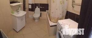 2-к квартира, посуточно, 43м2, 5/5 этаж