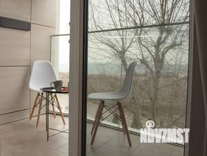 1-к квартира, посуточно, 41м2, 3/4 этаж