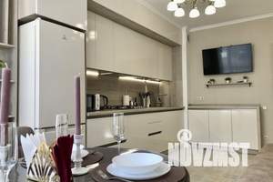 2-к квартира, посуточно, 72м2, 2/10 этаж