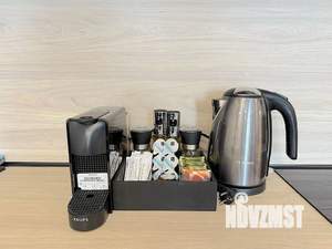 1-к квартира, посуточно, 40м2, 8/10 этаж