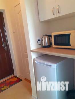 1-к квартира, посуточно, 17м2, 5/6 этаж