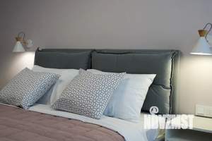 1-к квартира, посуточно, 45м2, 3/5 этаж