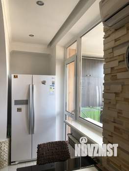 2-к квартира, посуточно, 58м2, 4/5 этаж