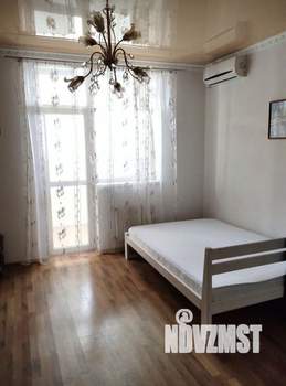 1-к квартира, на длительный срок, 46м2, 3/6 этаж