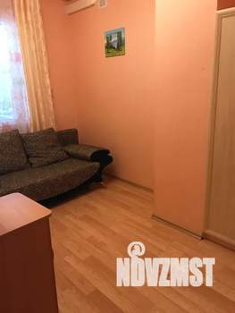 2-к квартира, посуточно, 50м2, 2/5 этаж