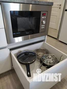 1-к квартира, посуточно, 26м2, 1/4 этаж