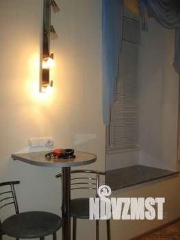 1-к квартира, посуточно, 30м2, 1/3 этаж