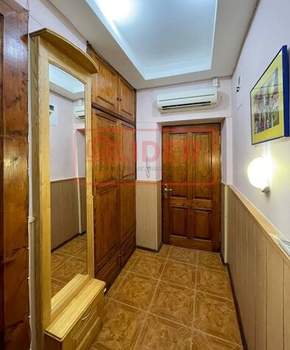 3-к квартира, на длительный срок, 64м2, 2/3 этаж