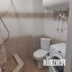 Студия квартира, посуточно, 27м2, 4/4 этаж