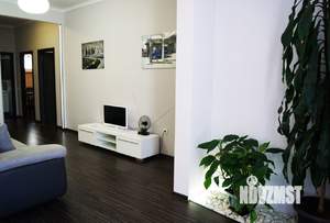 2-к квартира, посуточно, 57м2, 6/10 этаж