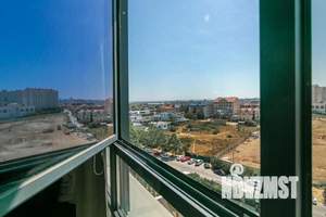 1-к квартира, посуточно, 26м2, 1/1 этаж