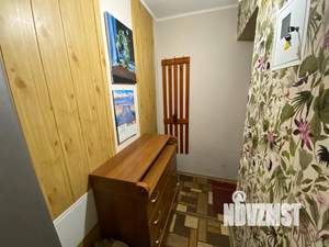 1-к квартира, посуточно, 36м2, 2/5 этаж