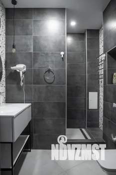 1-к квартира, посуточно, 44м2, 4/5 этаж