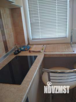 1-к квартира, посуточно, 10м2, 8/9 этаж