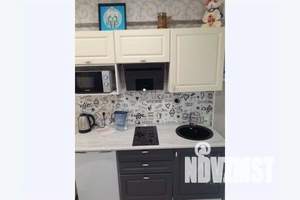 1-к квартира, посуточно, 10м2, 1/1 этаж