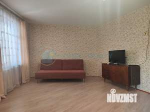 1-к квартира, на длительный срок, 39м2, 3/5 этаж