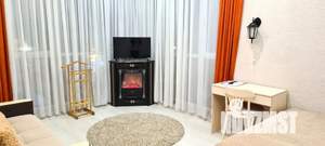 1-к квартира, посуточно, 30м2, 5/9 этаж