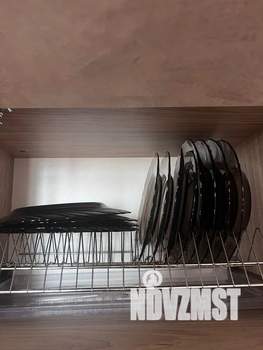 1-к квартира, посуточно, 43м2, 4/7 этаж