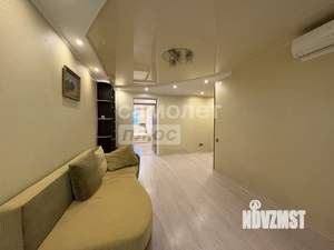 2-к квартира, на длительный срок, 48м2, 1/5 этаж