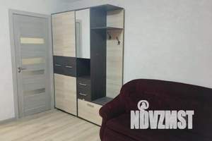 1-к квартира, посуточно, 26м2, 1/1 этаж