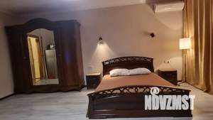 1-к квартира, посуточно, 50м2, 2/5 этаж