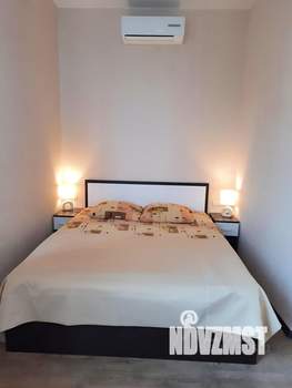 1-к квартира, посуточно, 55м2, 10/13 этаж