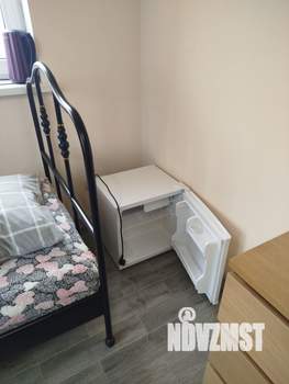 Студия квартира, на длительный срок, 20м2, 3/4 этаж