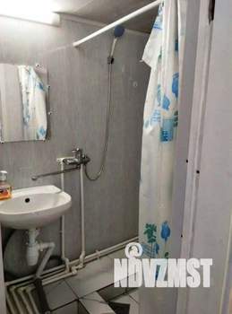 1-к квартира, посуточно, 15м2, 1/1 этаж