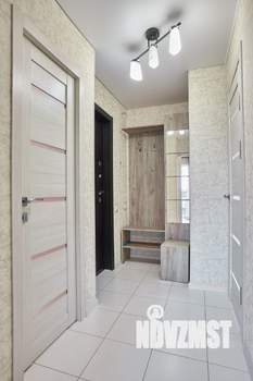 1-к квартира, посуточно, 40м2, 9/10 этаж