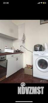 2-к квартира, посуточно, 44м2, 4/5 этаж