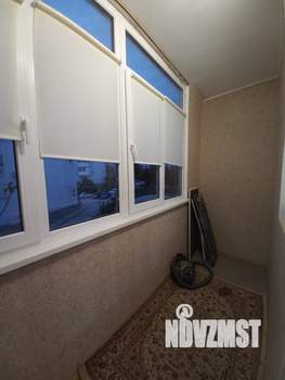 1-к квартира, на длительный срок, 45м2, 2/4 этаж