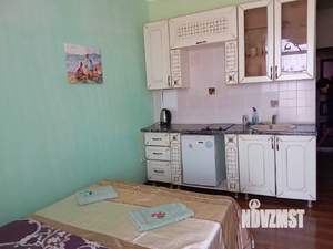 1-к квартира, на длительный срок, 30м2, 4/5 этаж