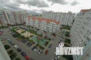 2-к квартира, посуточно, 40м2, 9/11 этаж