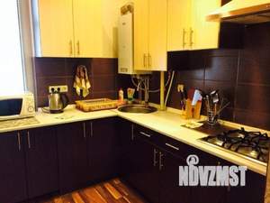 1-к квартира, на длительный срок, 40м2, 3/5 этаж