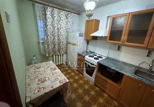 1-к квартира, на длительный срок, 31м2, 4/5 этаж