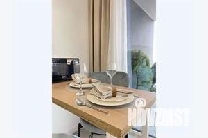 1-к квартира, посуточно, 34м2, 1/3 этаж